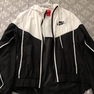 S Nike jacket